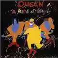 Queen A Kind Of Magic