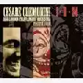 Cesare Cremonini 1+8+24 Live Theatre