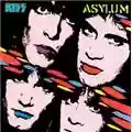 Kiss Asylum