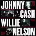Johnny Cash & Willie Nelson VH1 Storytellers