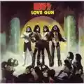 Kiss Love Gun