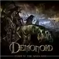 Demonoid Riders Of The Apocalypse