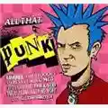 AA.VV. All That Punk