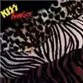 Kiss Animalize