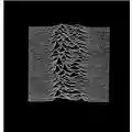 Joy Division Unknown Pleasures