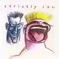 Strictly Inc. Strictly Inc.