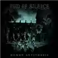 Void Of Silence Human Antithesis