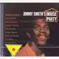 Jimmy Smith House Party
