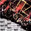 Kiss MTV Unplugged