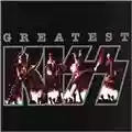 Kiss Greatest Kiss