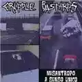 Cripple Bastards Misantropo A Senso Unico