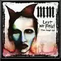 Marilyn Manson Lest We Forget