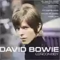 David Bowie London Boy