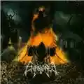 Enthroned Prophecies Of Pagan Fire