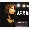 Joan As Police Woman Real Life