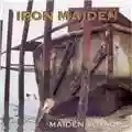 Iron Maiden Maiden Voyage