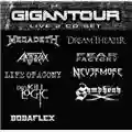 AA.VV. Gigantour