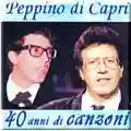 Peppino di Capri 40 anni di canzoni