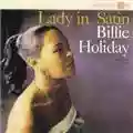 Billie Holiday Lady in Satin
