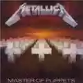 Metallica Master of Puppets
