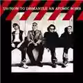 U2 How To Dismantle An Atomic Bomb