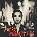 Dave Gahan Paper Monsters