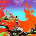 Uriah Heep The Magician's Birthday