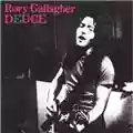 Rory Gallagher Deuce