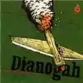 Dianogah As Seen From Above