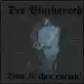 Der Blutharsch Time Is Thee Enemy!