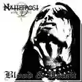 Nattefrost Blood And Vomit