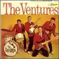 The Ventures The 2000 Pound Bee