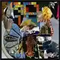 Klaxons Myths Of The Near Future