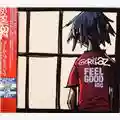 Gorillaz Feel Good Inc