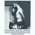 Brotzmann/Van Hove/Bennink Balls