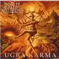 Impaled Nazarene Ugra-Karma