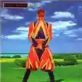 David Bowie Earthling
