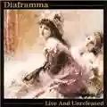 Diaframma Live And Unreleased