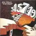 New Trolls Tempi Dispari