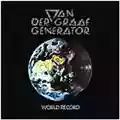 Van Der Graaf Generator World Record