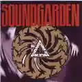 Soundgarden Badmotorfinger