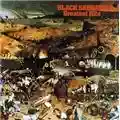 Black Sabbath Greatest Hits