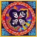 Kiss Rock And Roll Over