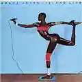 Grace Jones Island Life