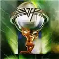 Van Halen 5150