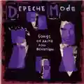 Depeche Mode Songs of Faith and Devotion