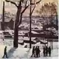 Diaframma Siberia