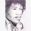Jimi Hendrix Hendrix è stato superato?