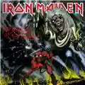 Iron Maiden The Number of The Beast