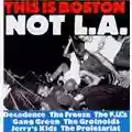 AA.VV. This Is Boston Not LA